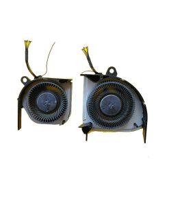 CPU GPU Cooling Fan LENOVO Thinkpad P15 one - Image 2