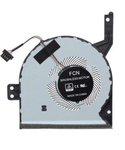 CPU COOLING FAN COOLER Asus X542 X542BA X542U X542UA X542UQ X542UR FL8000 F580U A580U DFS501105PR0T - Image 2