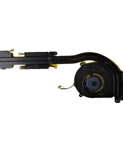 Alternative view of CPU Cooling Fan Heatsink Dell Latitude 5410 E5410 09GX08