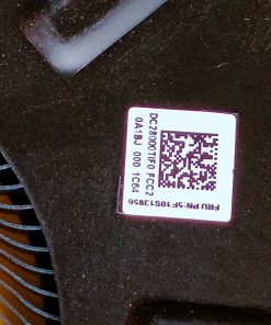 CPU Cooling Fan Lenovo Ideapad 5 Pro-14ITL6 14ACN6 - Image 3