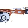 CPU Cooling Fan Heatsink DELL 05R2HY 0HFVP0 5501 3451