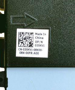 CPU Cooling Fan Dell Optiplex 7050MFF 7060MFF 3XHPM 035KV1 - Image 3