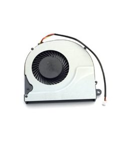 Cooler For Clevo W650DC W650DD W650KK Cooling VGA GPU Fan FG5B 6-31-N1502-301 BS5205MS-U2B 5V 0.5A - Image 3