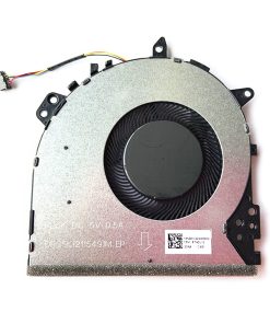 CPU Cooling Fan For ASUS VivoBook 15 F512 F512D X512 X512U X512DA X512UF Cooler 13N1-6TA0U12 13N1-7HM0101 - Image 3