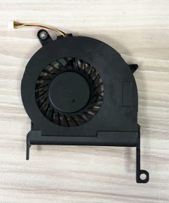 CPU Cooling Fan For Acer aspire E1 E1-431 E1-451 E1-471G EC-471G V3-471G Cooler FBAH DFS531105MC0T 3Pin - Image 2