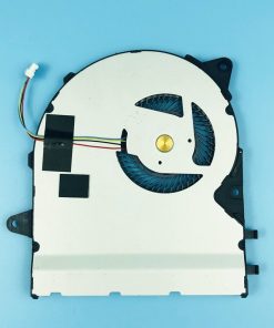 Alternative view of CPU Cooling Fan For Asus U305 UX305UA UX305LA U305UA cooler fan NC55C01-14M14 DC05V 0.50A 13NB08T0P01011