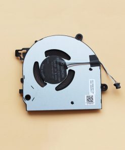 Alternative view of CPU Cooling Fan Cooler For DELL Latitude 5330 EG50040S1-CS31-S9A 023.100Q6.0031 CN-0090TD 090TD DC5V 4Pin