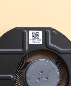 CPU Cooling Fan for Dell Inspiron 14 5425 Cooler 05V75Y 5V75Y BN8507H5H-000P 023.100QB.0001 FPA9 023.100QB.0001 DC5V 4Pin - Image 3