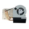 CPU Cooling Heatsink Fan for Asus ET2012 ET2013 EUKS ET2012EUKS All-in-one PC Cooler KUC1012D -BH11 12V 0.75A