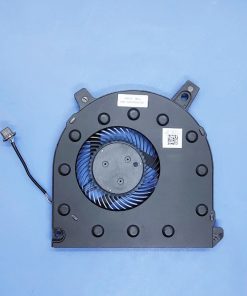 CPU Cooling Fan Cooler For Dell Inspiron 7500 2-in-1 7506 P97F PB8006S05HS2 CTCNV CN-0CTCNV - Image 3