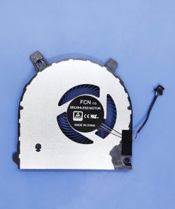 CPU Cooling Fan Cooler For Dell Inspiron 7500 2-in-1 7506 P97F PB8006S05HS2 CTCNV CN-0CTCNV - Image 2