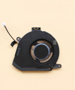 CPU Cooling Fan For Dell Latitude 9520 Cooler EG50040S1-CM40-S9A 0X77GN X77GN DC5V 4Pins - Image 2