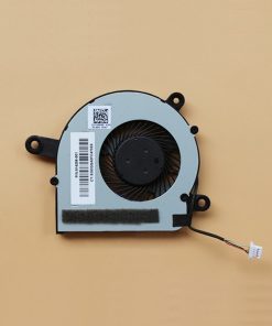 CPU Cooling Fan HP EliteDesk 800 G3 Mini Cooler DFS150305BD0T NS65B07-16F09 - Image 3