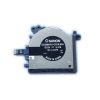 CPU Cooling Fan Cooler DELL latitude 7200 2-in-1 EG50040S1-CG10-S9A DC5V 0TY9FC TY9FC