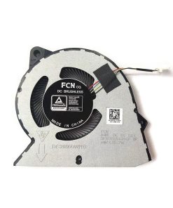 Alternative view of CPU Cooling Fan DELL Vostro 3420 3250 3510 Inspiron 3511 3515 Cooler FNRK DC28000WFF0 EG50040S1-CQ71-S9A 0RFF51