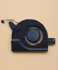 CPU fan Dell Latitude 5580 cpu Cooling fan Cooler DC28000IYS0 EG50050S1-CA90-S9A 09VK27 9VK27 - Image 2