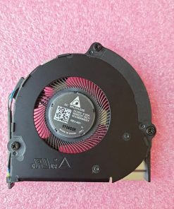 CPU Cooling Fan Cooler HP EliteBook X360 830 G6 ZhanX13 ND65C07-18G11 6033B0068001 - Image 2