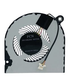 Alternative view of CPU Cooling Fan ACER Aspire A615-51 A715-71 A317-32 A317-52 A517-51G N17C4 SF314-54 S40-51 S50-51 Cooler