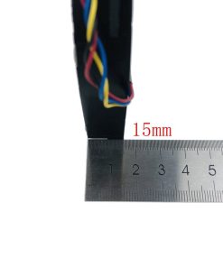 Cooling Fan G750 KSB0612HB - Image 3