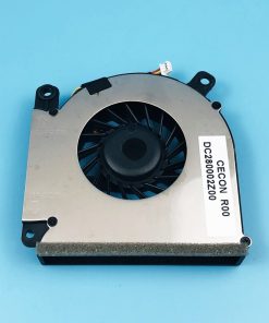 Cooling Fan Aspire 3690 5610 5650 AB7505HB-HB3 F603-CW DFB552005M30T - Image 2