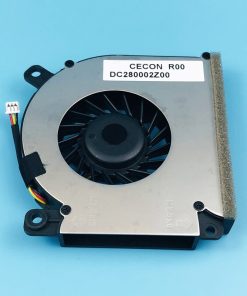 Cooling Fan Aspire 3690 5610 5650 AB7505HB-HB3 F603-CW DFB552005M30T - Image 3
