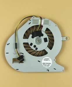 Alternative view of CPU Cooling fan cooler Sony VAIO Fit14A FIT15N SVF14N SVF 14N SVF15N AD06305HX060300 0CWFI2 UDQF2YR03CQU