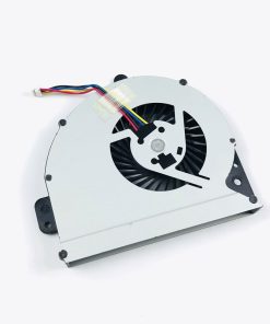 CPU Cooler Fan Asus X84 X84L A83SV A43 A53S K53 K53S X84H X53S X43 X43S Cooling Fan UDQFZJA02DAS 5V - Image 4