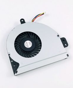 CPU Cooler Fan Asus X84 X84L A83SV A43 A53S K53 K53S X84H X53S X43 X43S Cooling Fan UDQFZJA02DAS 5V - Image 2