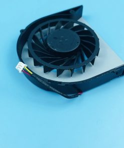 Alternative view of Cooling Fan 23.10492.011 KSB0605HA -AM64 Dell Inspiron M4040 N5050 Vostro 1450 P22G