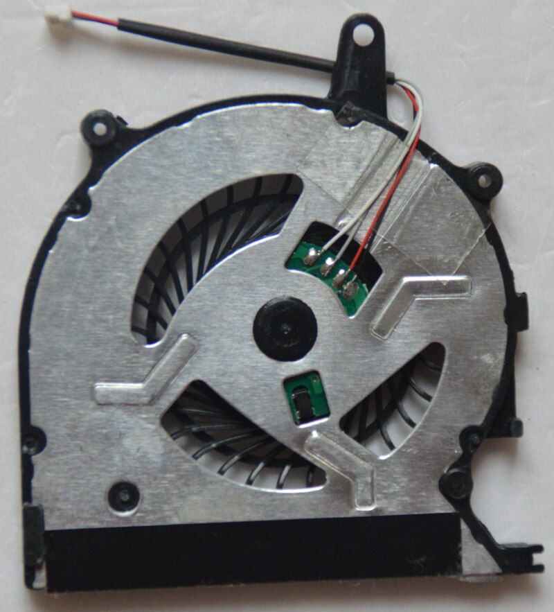 Ventilateur CPU Portable Pour Sony VAIO Pro 13 – Remplacement Refroidissement – Modèle SVP13 SVP132