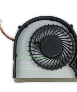 Alternative view of CPU Cooling Fan Dell Inspiron 14R 2421 3421 5421 5435 5437 5748 5749 P26E FC39 23.10784.001 23.10732.021