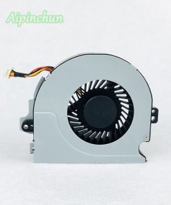 Alternative view of Cooling fan Envy M6 M6T 1205DX 1225DX TPN-P103