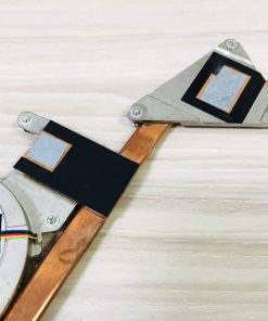 Lenovo B460 B460A V460 F92D DFS450805MB0T 60.4HK06.001 Heatsink Fan - Image 4