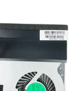 CPU Cooling Heatsink Fan Asus K55DR K55N K55D K55DE A55D Cooler 13N0-MAA0901 13GNAN1AM010 5V 0.45A - Image 6