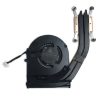 CPU Cooling Heatsink Fan Lenovo ThinkPad T431S Cooler KDB0705HB CK2U 60.4YQ01.001 04X0767