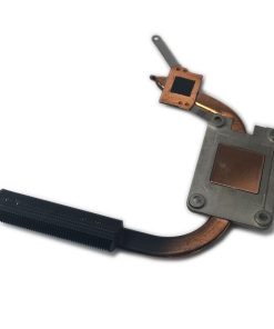 Alternative view of Lenovo G570 G575 G575GX G575GL G470 G470A G470AH G475 G475A G474GL Heatsink