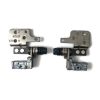 LCD Hinges Set Dell Latitude E5570 5570 M3510 ADM80TS-R ADM80TS-L Touch