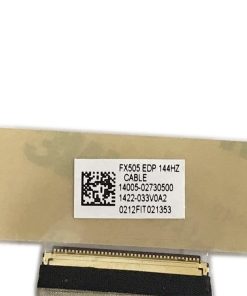 LCD Cable ASUS TUF Gaming FX505GD GE FX86F FX95G D FX505 EDP 144HZ CABLE 14005-02730500 1422-033V0A2 40pin - Image 3