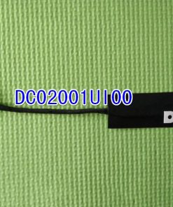 Alternative view of LCD LVDS     Cable  Lenovo AIO C540 C560   ZEA00 LVDS Cable DC02001UI00