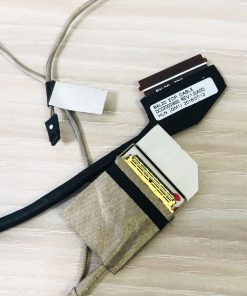 Alternative view of LCD Cable Dell Inspiron 15 5000 5565 5567 BAL20 EDP Cable Non-touch 0CKGJ6 CKGJ6 DC02002I800