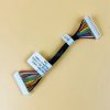 BCV10 Battery Cable Dell Inspiron 15R 7000 7466 7566 7567 Battery Cable DC02002LF00 0CGRR0 CGRR0