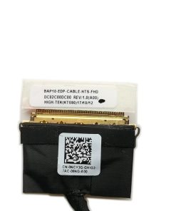 FHD LVDS LCD Cable Dell Alienware 15 R3 R5 P69F BAP10 EDP CBALE NTS FHD DC02C00DC00 NCY3G CN 0NCY3G - Image 2