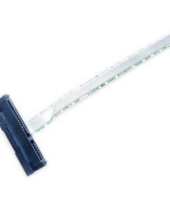 Alternative view of HP Omen 3 Plus 17 TPN-Q195 G97 Hdd cable DD0G97HD000