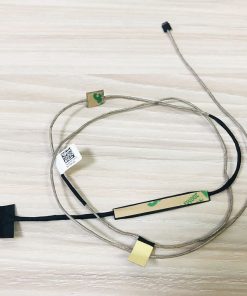 Alternative view of Inspiron 15R BCV10 Webcam Cable DC02002LI00 04C5PT