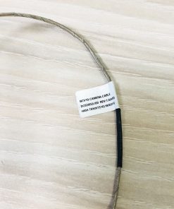 Inspiron 15R BCV10 Webcam Cable DC02002LI00 04C5PT - Image 4