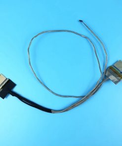 Alternative view of X555LD-1B Asus K555L Lcd Cable 1422-01UN0AS 1422-01UQ0AS