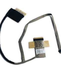Alternative view of QCL20 HD LCD Cable Dell VOSTRO 3560 V3560 LCD Cable DC02001ID10 CN-0R8J45 R8J45 HD