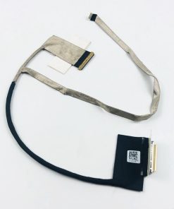 Alternative view of QCL20 LVDS Cable FHD Dell VOSTRO 3560 V3560 LCD Cable DC02001GN10 CN-019PF2 19PF2 FHD