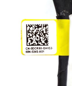 HDD Cable Alienware P42F 15E 15 R1 R2 17 R2 R3 0DCR9X - Image 3
