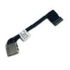 DC Power Jack Cable Inspiron G7 7577 7587 7588 DC301010Y00 0XJ39G